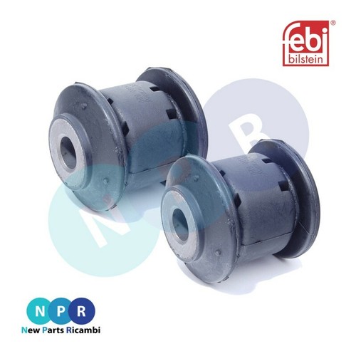 Couple silentblock febi - couple,