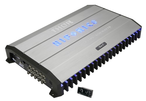 Hifonics amplificateur - hifonics,