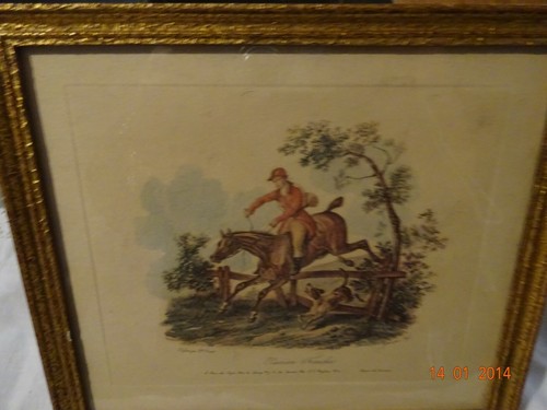Dessin gravure xixe - dessin,