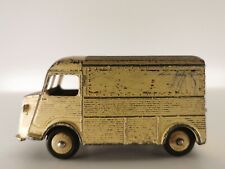 Tub Citroën 1200K Dinky Toys