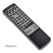 Télécommande Originale Teac