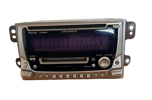 Pioneer carrozzeria p3006zy - pioneer, fh-p3006zy