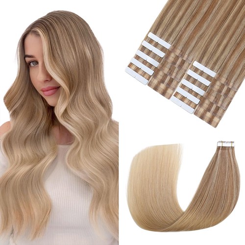 Extension adhesive cheveux - adhesive,