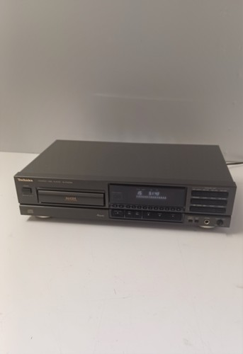 Lecteur technics pg - technics,