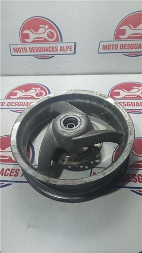 Roue avant aprilia area - aprilia, 51