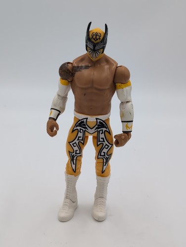 2014 wwf wwe mattel sin - mattel,