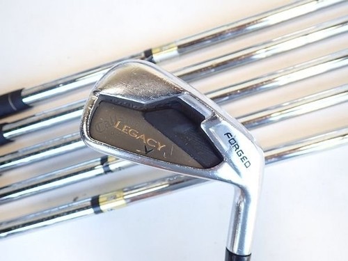 Callaway legacy iron set - callaway,