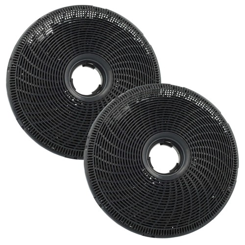 Filtre charbon actif - 2,
