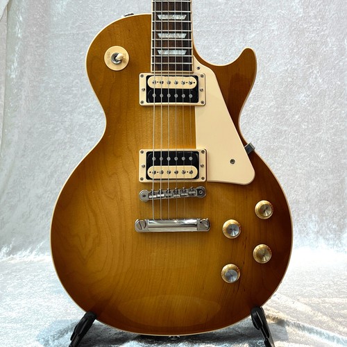 Guitare électrique gibson - guitare, les