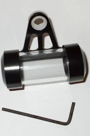 Motodak support porte vignette - motodak, support/porte