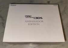 CONSOLE NINTENDO NEW 3DS