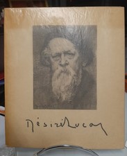 DESIRE-LUCAS. : Notes et souvenirs.