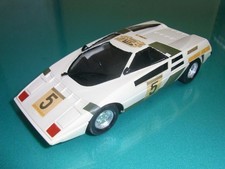 Fujimi échelle 124 Domu Zero