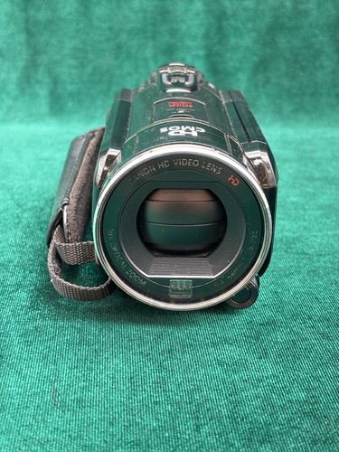 Caméra vidéo canon legria - caméra,