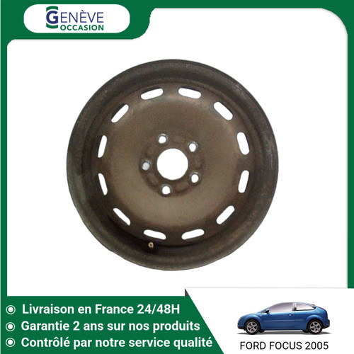Jante tole ford focus - jante,