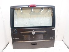 2007 FIAT DOBLO II (223) PORTE