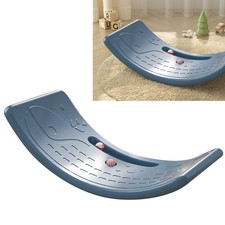(Bleu) Bébé Rocker Board