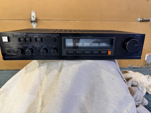 Kenwood 72b integrated - ka-72b,