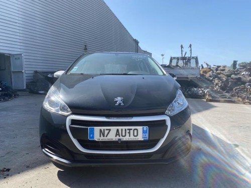 Pare choc avant - , 208