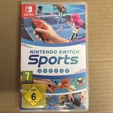 nintendo switch sports Sans Sangle