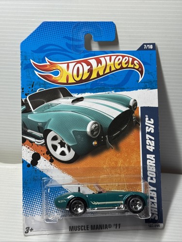 Hotwheels shelby - 1/64, 🇨🇵