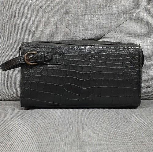 Deuxième sac pochette