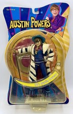 AUSTIN POWERS 70's - Figurine