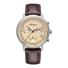 Junkers Men's Watch Graf zu