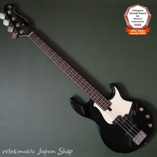 Yamaha bb434 noir guitare - yamaha,