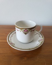Tasse à Café en porcelaine