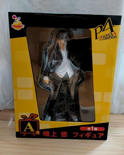 Figurine persona the - 4,