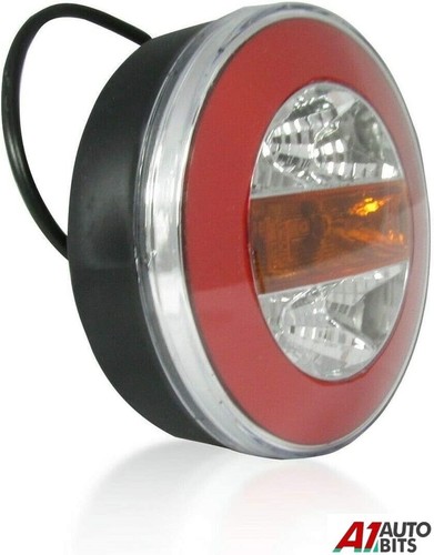 Fluo brillant bague led - fluo,