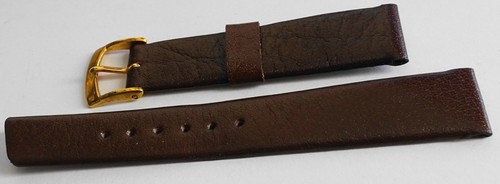 Bracelet montre lip marron - montre,