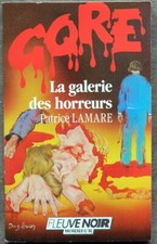 FLEUVE NOIR GORE 58 / LA