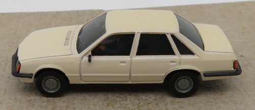 Herpa opel senator 3 0 - 1/87, 3.0