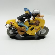 Joe Bar Team Jean Manchzeck