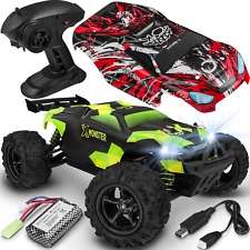 Voiture télécommandée