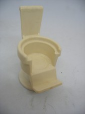 Vintage fisher price little people Play Family Fauteuil Coiffeur Barber Chair