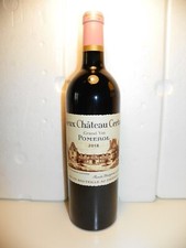 POMEROL VIEUX CHÂTEAU CERTAN
