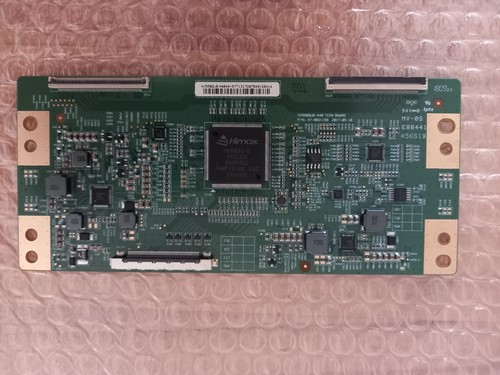 6021156 hv550qub n40 - hv550qub-n40, carte