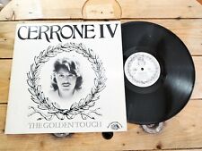 CERRONE CERRONE  IV  THE