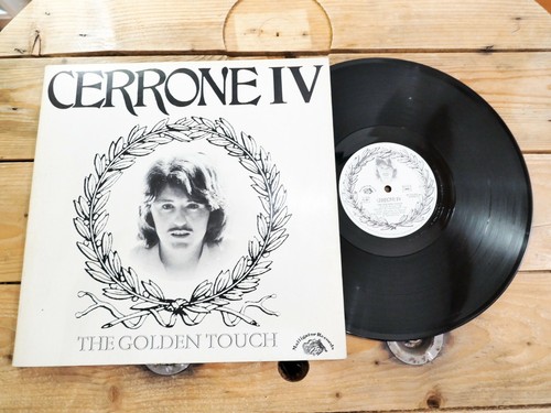 Cerrone the - cerrone,