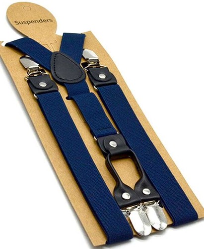 Bretelles homme qualité - bretelles,