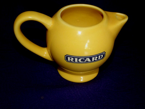 Collector petit pichet - ,,