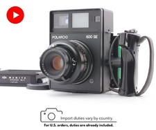 [N MINT+++] Appareil photo