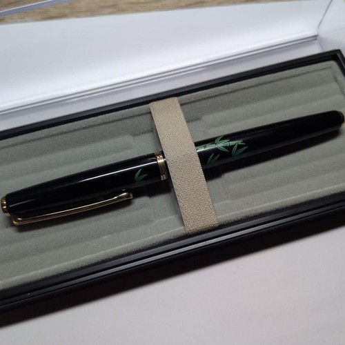 Stylo plume namiki - plume, pilot