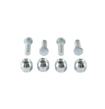 Goujons écrous de roue