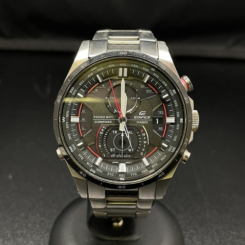 Montre casio edifice - montre,