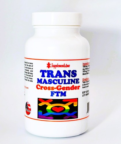Natural change from - female, to