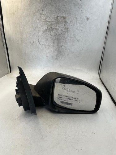 Retroviseur droit renault - retroviseur,